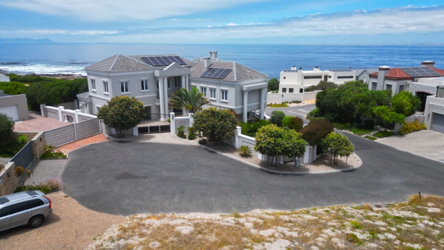 0 Bedroom Property for Sale in Vermont Western Cape